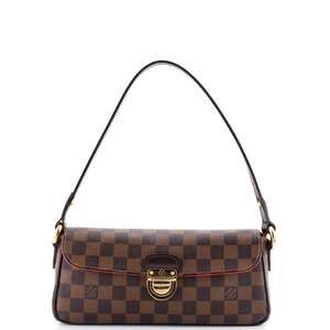 Louis Vuitton Ravello Handbag Damier Pm #247729L14B